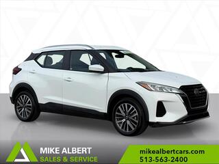 2021 Nissan Kicks for sale in Cincinnati OH