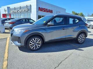 2022 Nissan Kicks for sale in Greenville MS