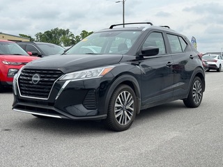 2023 Nissan Kicks for sale in Anderson SC