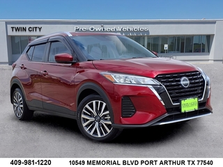 2023 Nissan Kicks for sale in Port Arthur TX