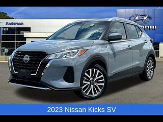 2023 Nissan Kicks for sale in Anderson SC