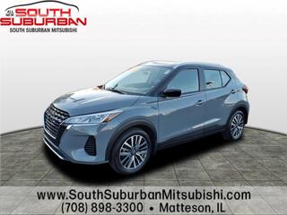 2023 Nissan Kicks for sale in Matteson IL