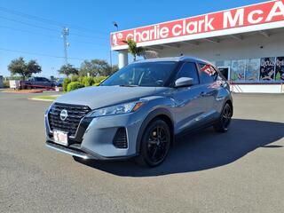 2024 Nissan Kicks for sale in Harlingen TX