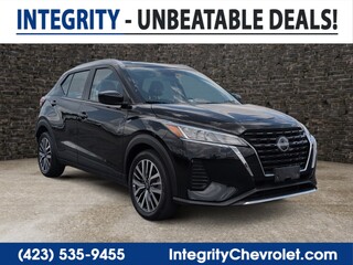 2024 Nissan Kicks for sale in Chattanooga TN