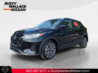 2024 Nissan Kicks for sale in Knoxville TN