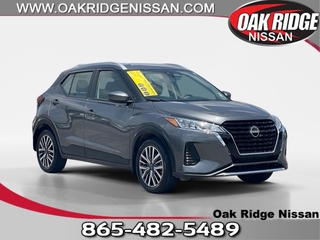 2024 Nissan Kicks for sale in Oak Ridge TN
