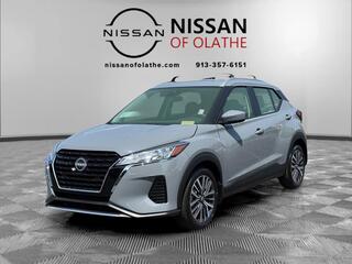 2024 Nissan Kicks for sale in Olathe KS
