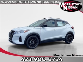 2024 Nissan Kicks for sale in Morristown TN