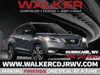2020 Nissan Kicks