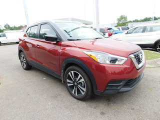 2020 Nissan Kicks for sale in Clarksville TN