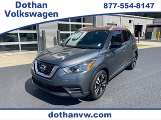 2020 Nissan Kicks for sale in Dothan AL