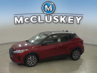 2021 Nissan Kicks for sale in Cincinnati OH