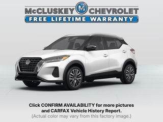 2022 Nissan Kicks for sale in Cincinnati OH