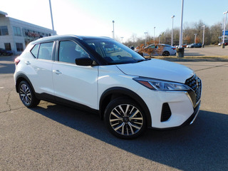 2023 Nissan Kicks for sale in Clarksville TN