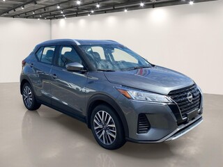 2023 Nissan Kicks