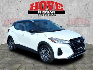 2023 Nissan Kicks for sale in Bradley IL