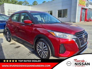 2023 Nissan Kicks for sale in New Bern NC
