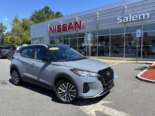 2023 Nissan Kicks for sale in Salem NH