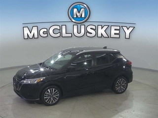 2024 Nissan Kicks for sale in Cincinnati OH