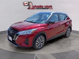 2024 Nissan Kicks