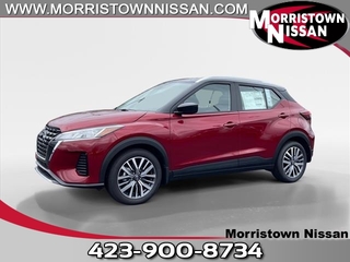 2024 Nissan Kicks for sale in Mcdonald TN
