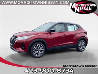 2024 Nissan Kicks for sale in Morristown TN