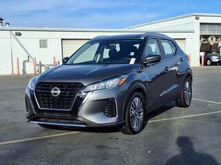 2024 Nissan Kicks for sale in Olathe KS