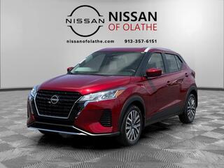 2024 Nissan Kicks for sale in Olathe KS