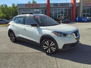 2020 Nissan Kicks for sale in Clarksville TN