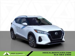 2021 Nissan Kicks for sale in Cincinnati OH