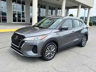 2021 Nissan Kicks for sale in Knoxville TN