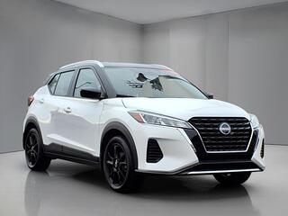 2022 Nissan Kicks