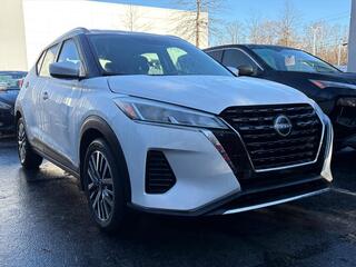 2022 Nissan Kicks for sale in Asheville NC