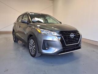 2023 Nissan Kicks