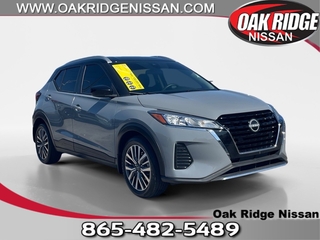 2023 Nissan Kicks for sale in Oak Ridge TN