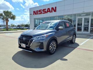 2023 Nissan Kicks for sale in Kosciusko MS