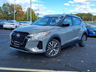 2023 Nissan Kicks for sale in Stoneham MA