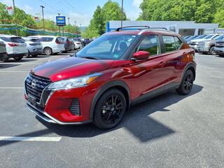 2023 Nissan Kicks