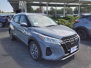 2023 Nissan Kicks
