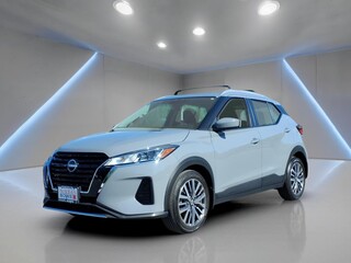 2024 Nissan Kicks for sale in West Mifflin PA