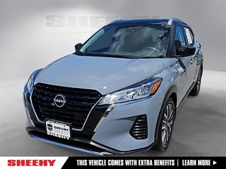 2024 Nissan Kicks for sale in Waldorf MD