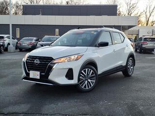 2024 Nissan Kicks for sale in Lynnfield MA