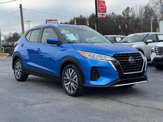 2024 Nissan Kicks for sale in Easley SC