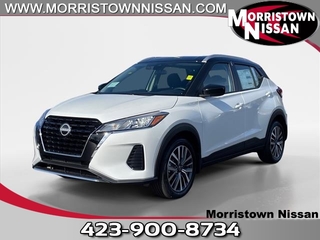 2024 Nissan Kicks for sale in Morristown TN