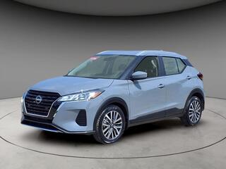 2024 Nissan Kicks for sale in Louisville KY