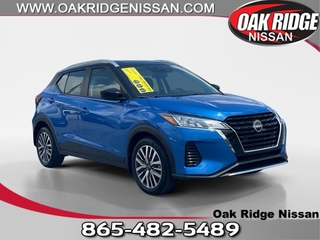 2024 Nissan Kicks for sale in Oak Ridge TN