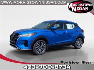 2024 Nissan Kicks for sale in Morristown TN