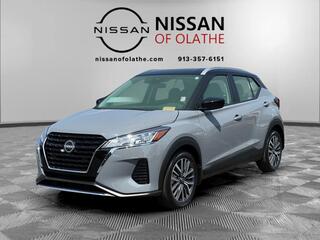 2024 Nissan Kicks for sale in Olathe KS