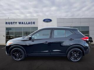 2020 Nissan Kicks for sale in Dandridge TN