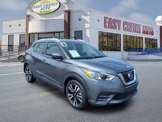 2020 Nissan Kicks for sale in Midwest City OK
